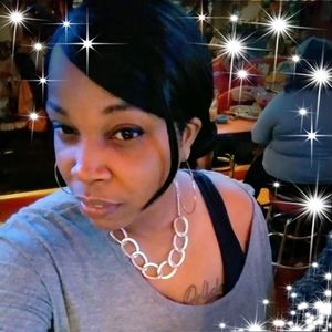 Meet your Posher, Candiece